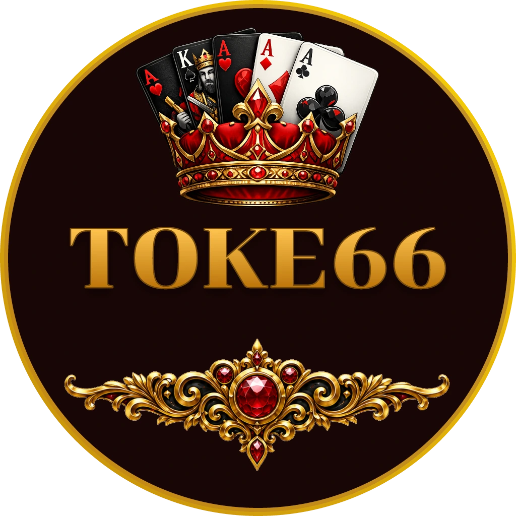 TOKE66 logo